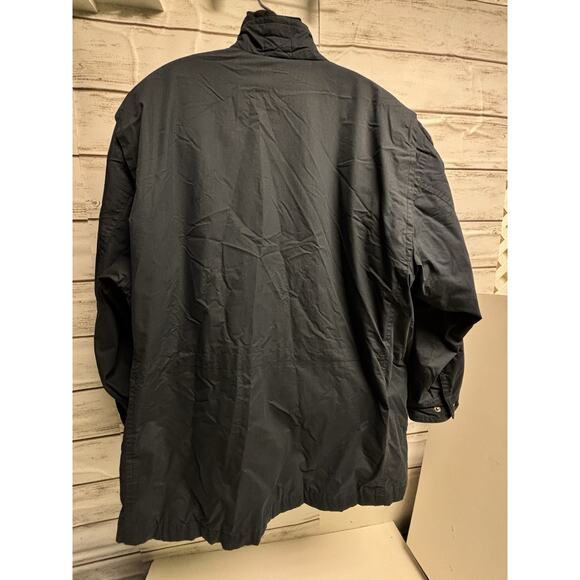 Schneider Towne & Country GORE-TEX Blue Jacket Men’s 3X Full Zip & Buttons - Picture 13 of 16